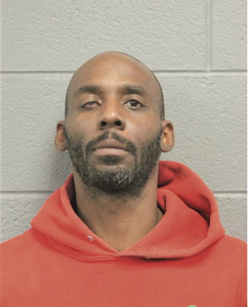 ANTONIO MCDUFFIE, Cook County, Illinois