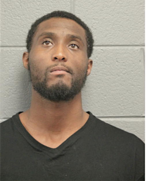 KENNETH T MILES, Cook County, Illinois