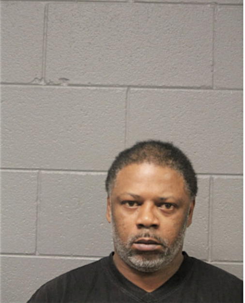CHARLES C MITCHELL, Cook County, Illinois
