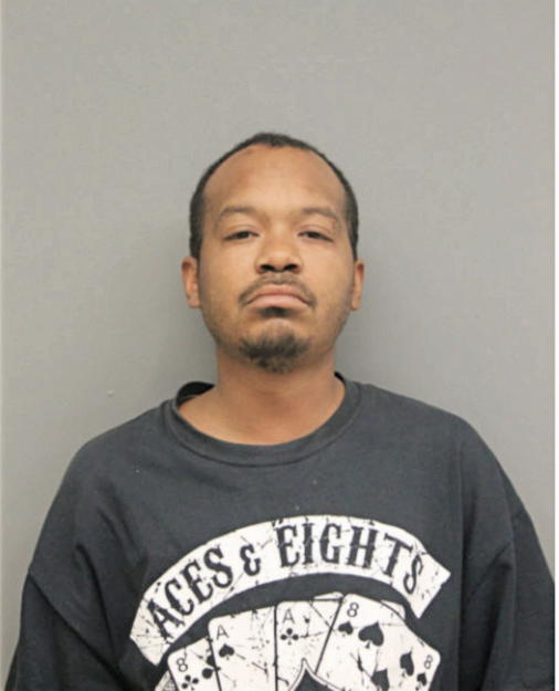 GLENN D MITCHELL, Cook County, Illinois