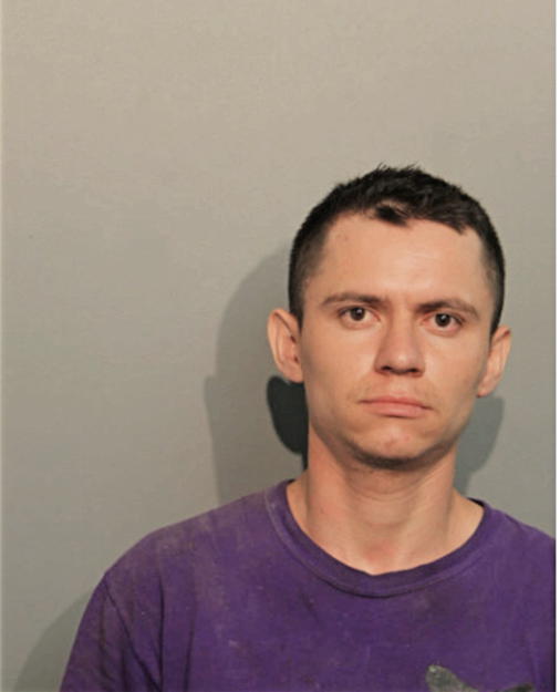 ORLIN MONCADA, Cook County, Illinois