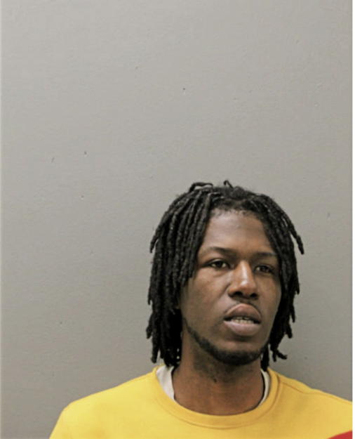 SIMMIE A MORRIS, Cook County, Illinois