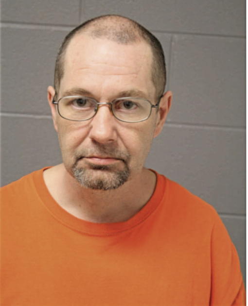 KEVIN EARL MORRISSEY, Cook County, Illinois
