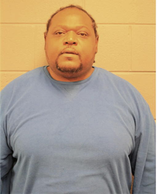 EDDIE MURPHY, Cook County, Illinois