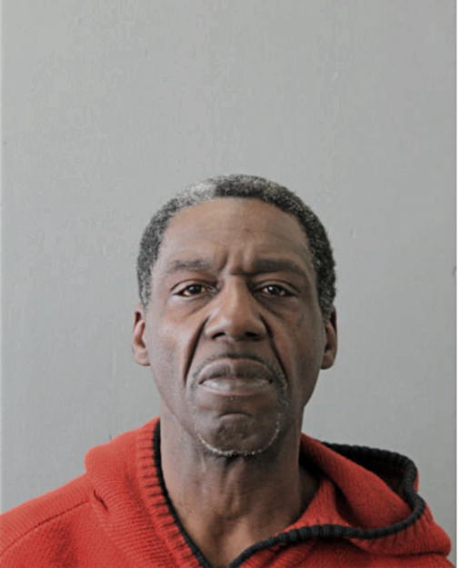 JERRY PATRICK, Cook County, Illinois