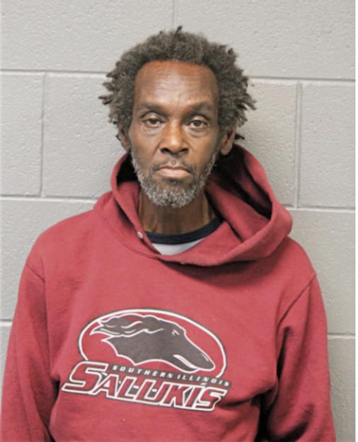 LARRY PATRICK, Cook County, Illinois