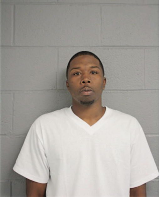 CONVONTAE K PATTON, Cook County, Illinois