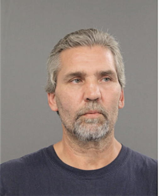 PEDRO G PENA, Cook County, Illinois