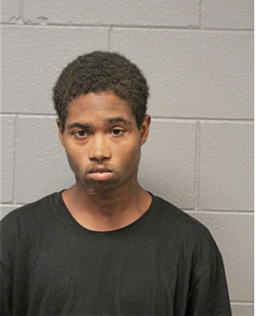 ASKIA PETTIFORD, Cook County, Illinois