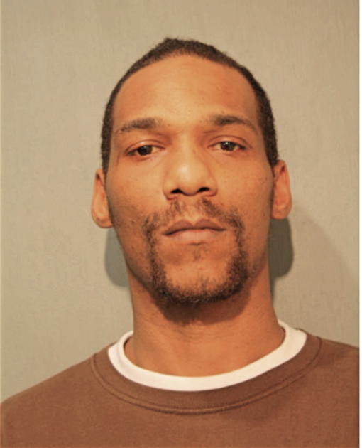 CLEVELAND PHILLIPS, Cook County, Illinois