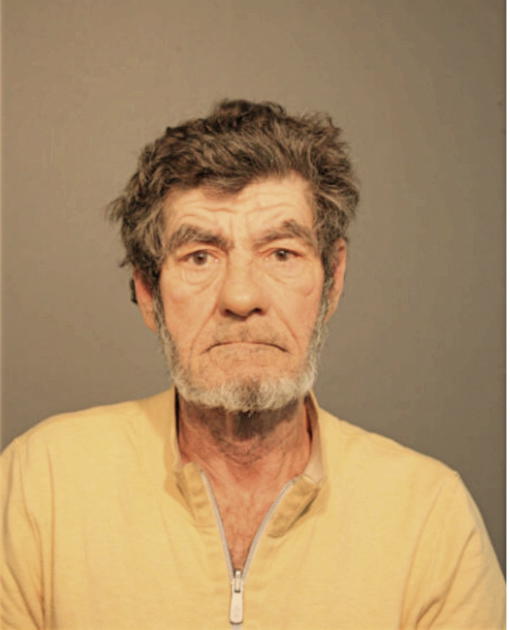 SANTIAGO PIEDRAS, Cook County, Illinois