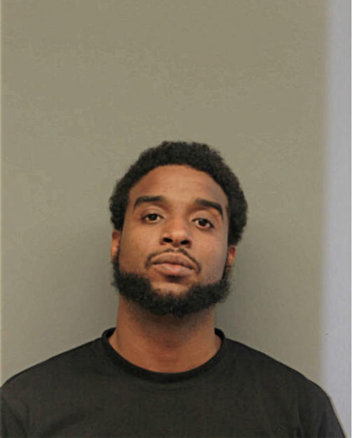 JAMAL B PIPPION, Cook County, Illinois
