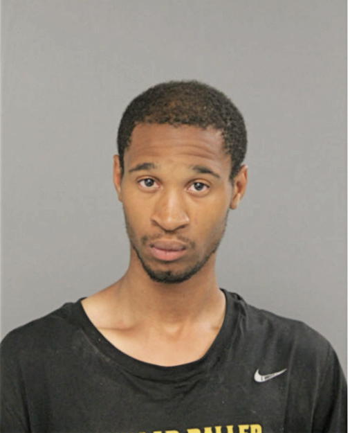 DEVON PORTEER, Cook County, Illinois