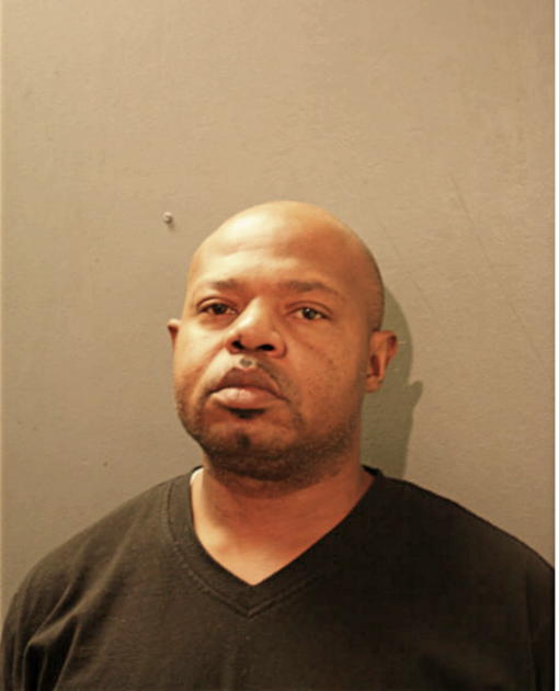 GREGORY PROFIT, Cook County, Illinois