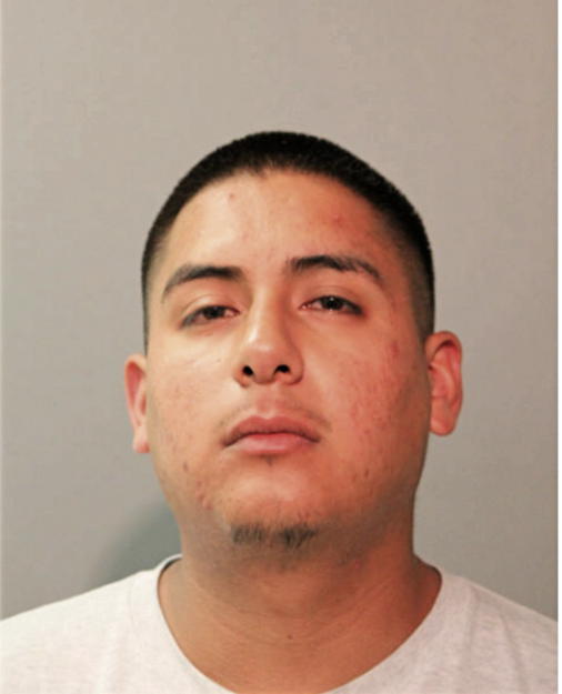 JOSE QUINONES, Cook County, Illinois