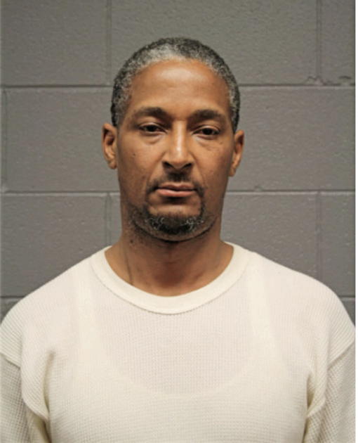 LAWRENCE REDMOND, Cook County, Illinois
