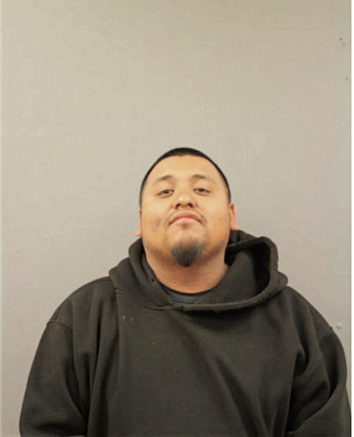 VICTOR , REYES, Cook County, Illinois