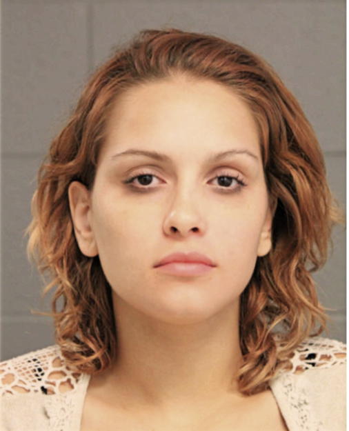IDALIS O RIVERA ROMAN, Cook County, Illinois