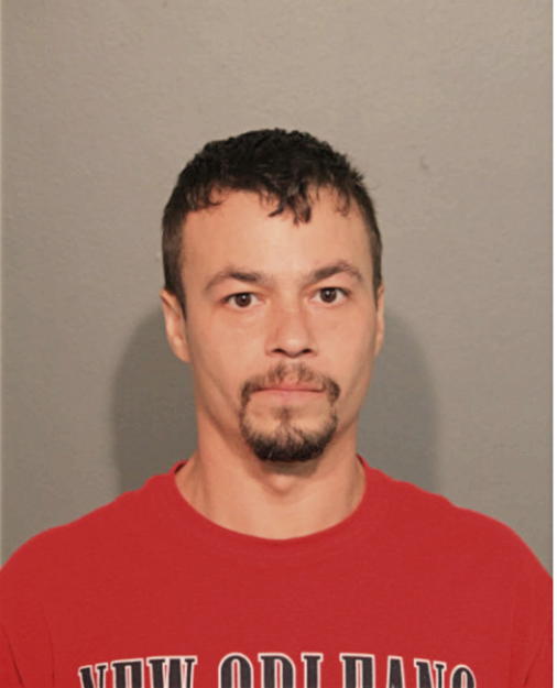 JOSE R RIVERA, Cook County, Illinois