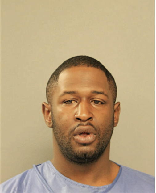 JOHN A ROBERTS, Cook County, Illinois
