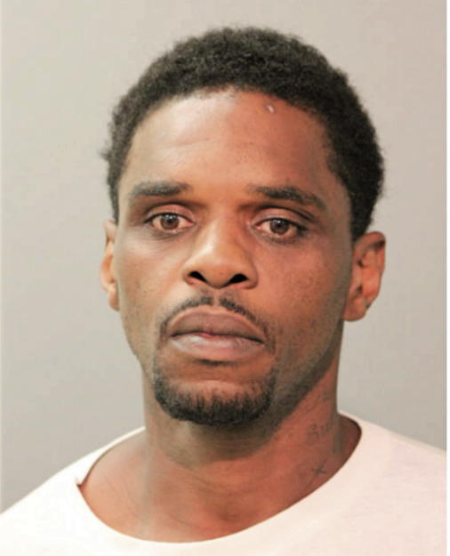 DAVID ROBINSON, Cook County, Illinois