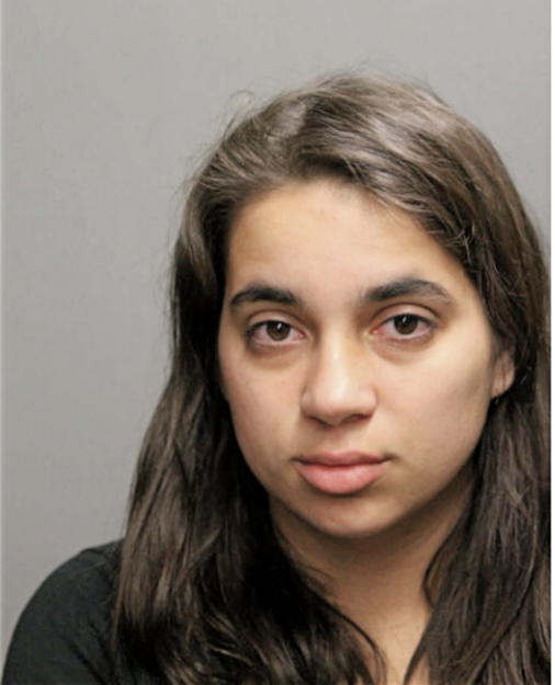 SABRINA LA ROCCO, Cook County, Illinois