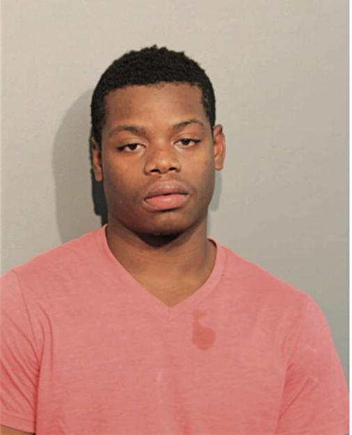 ALSTON RODRIGUEZ, Cook County, Illinois