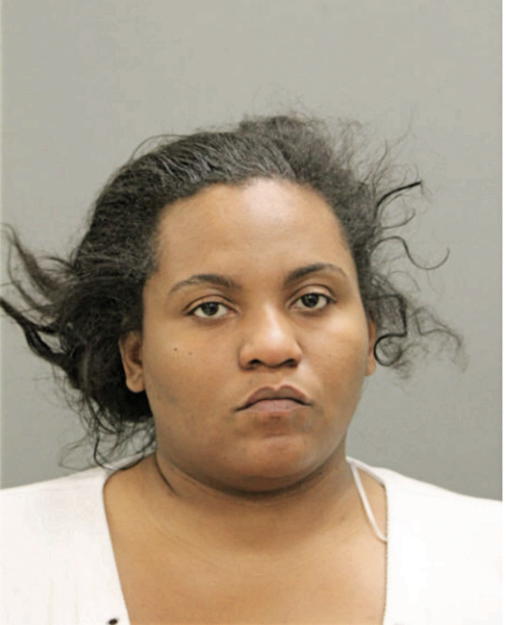 ANDREA D ROGERS, Cook County, Illinois
