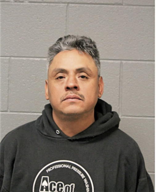 ABAL ROMIN, Cook County, Illinois