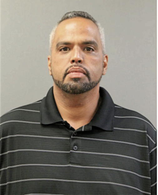 JOSE E ROSARIO, Cook County, Illinois
