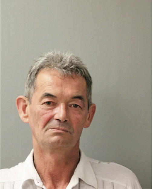 EUGENIUSZ K RUTKOWSKI, Cook County, Illinois