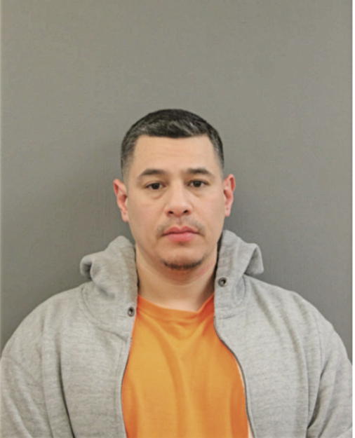 NERY R SAMAYOA, Cook County, Illinois