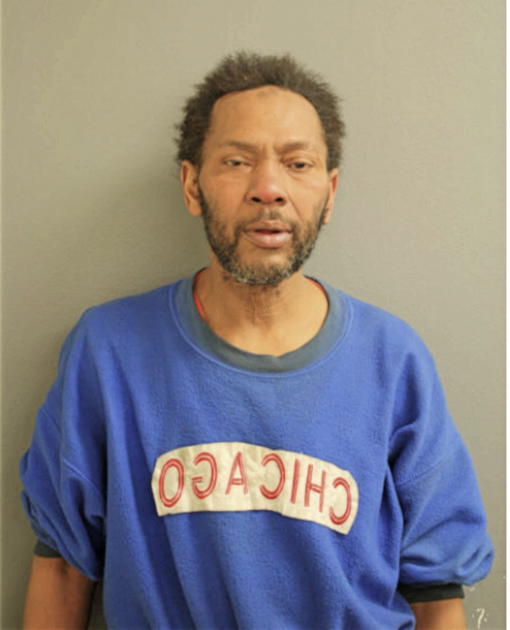 LEVESTER A SARGEANT, Cook County, Illinois