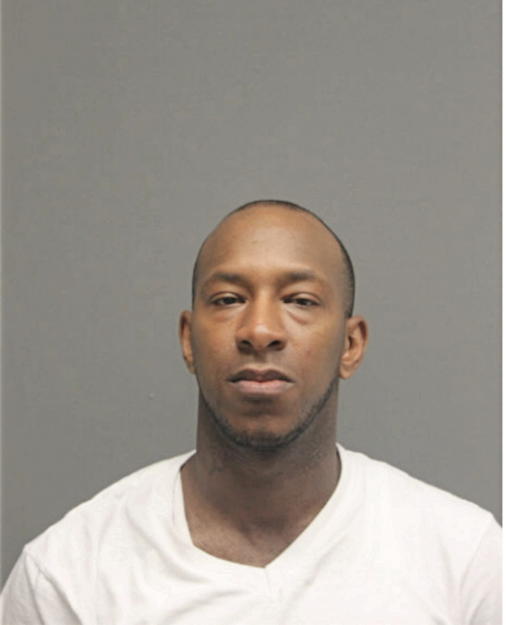JAMAAL T SHARP, Cook County, Illinois