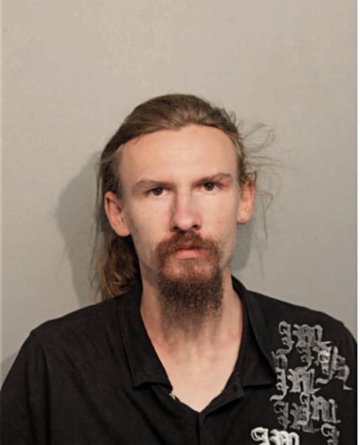 ALEXANDR K SHOCKMAN, Cook County, Illinois