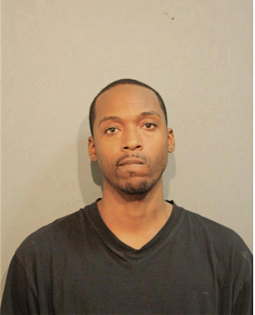 MILTON Q SIMPSON, Cook County, Illinois