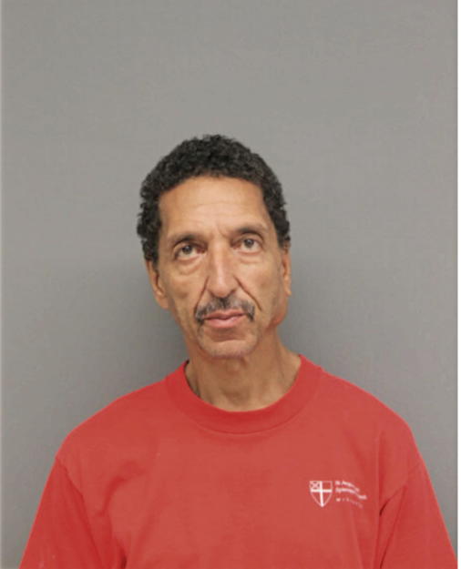 PEDRO SMITH, Cook County, Illinois
