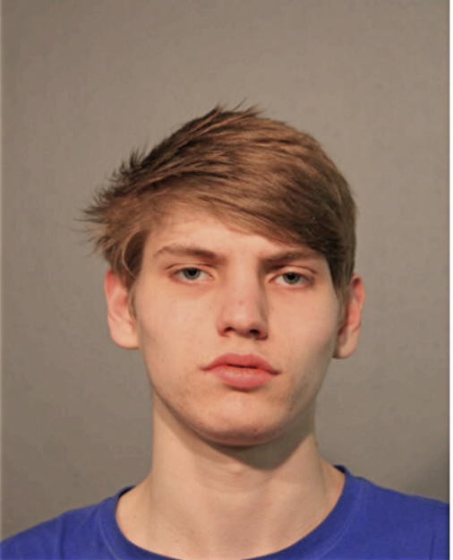 MATTHEW SMUSZ, Cook County, Illinois