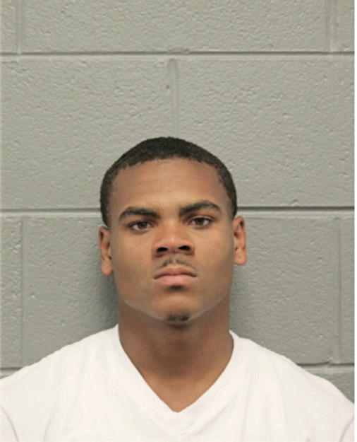 LARON STANTON, Cook County, Illinois