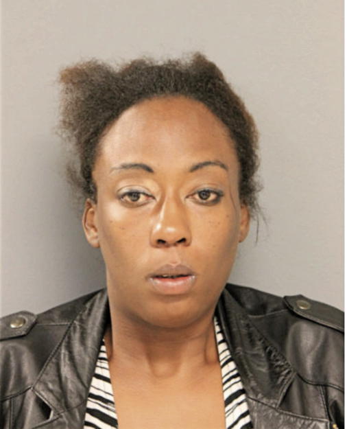 KAMISHA L TERRY, Cook County, Illinois