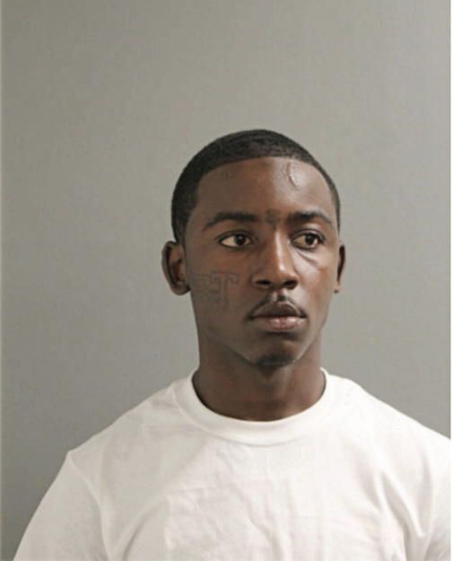 DAQUANTE THOMAS, Cook County, Illinois