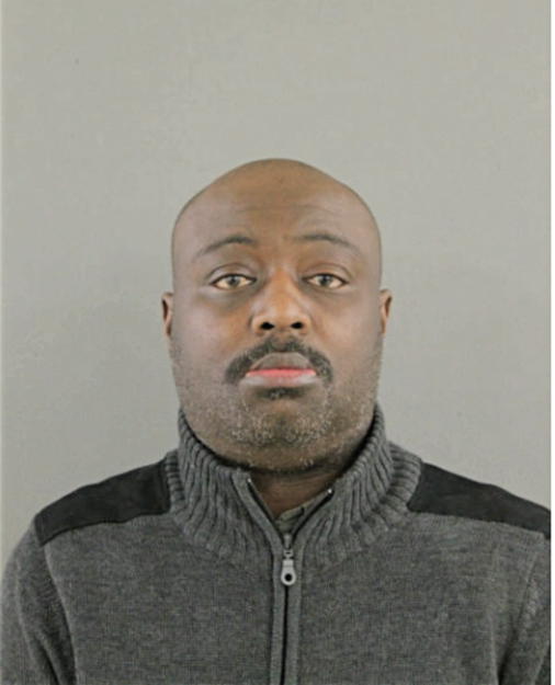 COREY D TOLAR, Cook County, Illinois