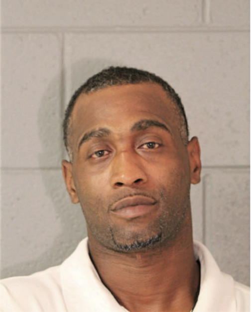 BANNYE TOLIVER, Cook County, Illinois