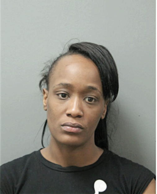ZETTA L TOWNSEL, Cook County, Illinois
