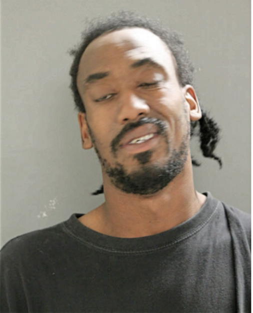 STEVYN M TRICE, Cook County, Illinois