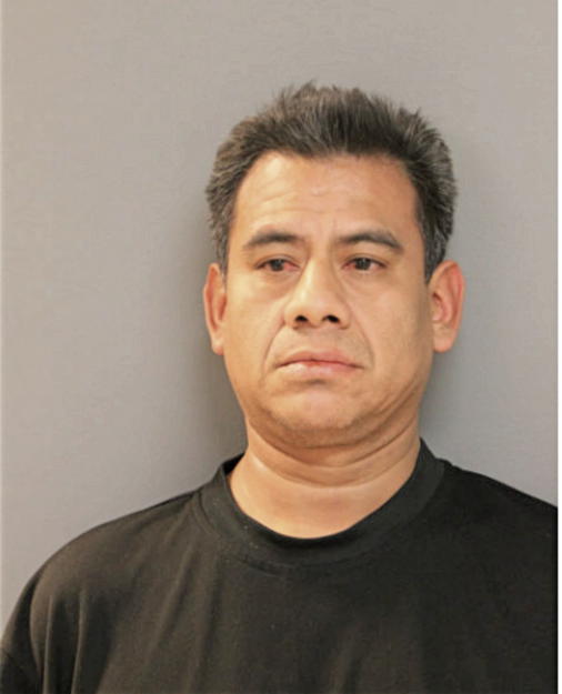 PAULINO TRUJILLO, Cook County, Illinois