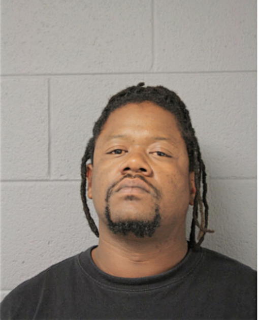 HERVIANCE A TURMAN, Cook County, Illinois