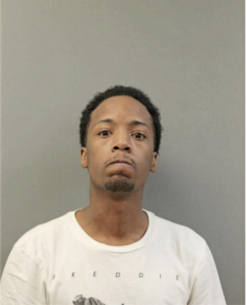ANTUAN R TURNER, Cook County, Illinois