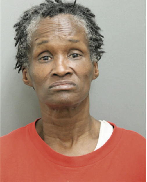 REVA TURNER, Cook County, Illinois