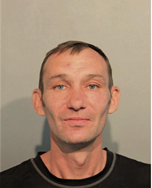 DIMITRI VALIAKHMETOV, Cook County, Illinois